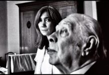 El último día de Borges y los seis meses de destierro en Ginebra