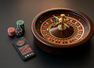 Panorama de los juegos con crupier en vivo en los casinos en línea