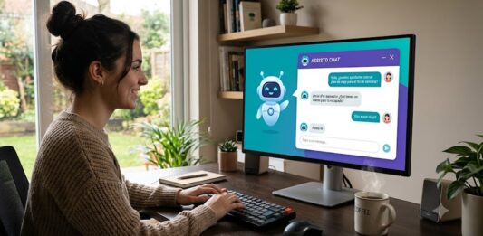 ¿Qué hacen los ‘chatbots’ con tus secretos?