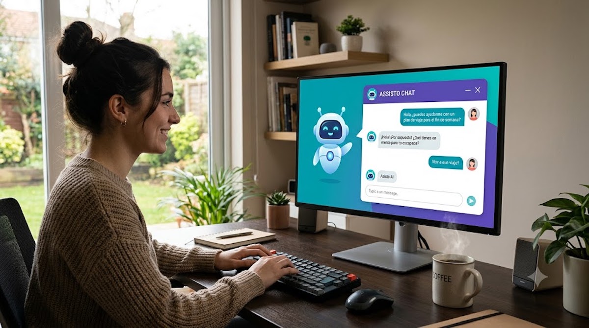 Chatbot