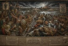 Divulgación Histórica. Para el lado “b” fue ‘noche triste’, pero los otros se defendieron