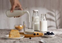 México consume más leche, pero sigue importándola