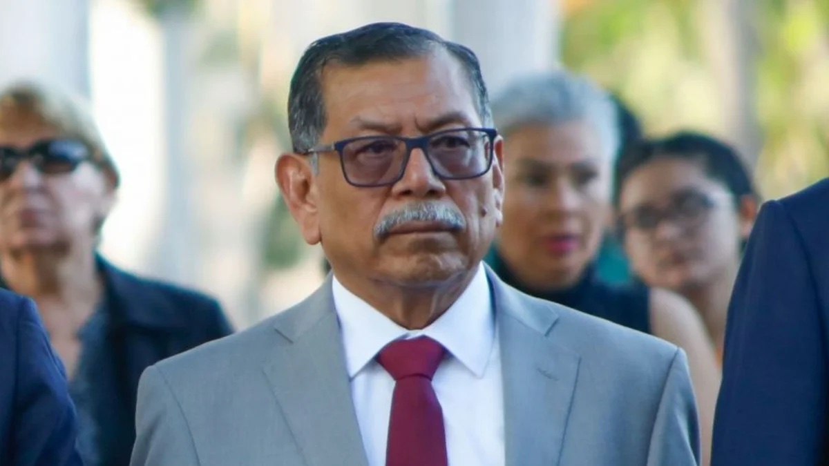 Gerardo Mérida Sinaloa