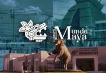 Mundo Maya: 100 millones en contratos cuestionados
