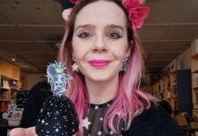 La superventas Harriet Muncaster: “Nunca imaginé tener millones de lectores”