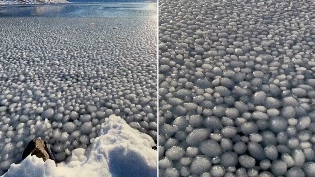 Hielo Laguna