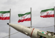 Irán no negociará sus misiles con EU