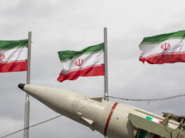 No hay negociaciones con Estados Unidos: Irán