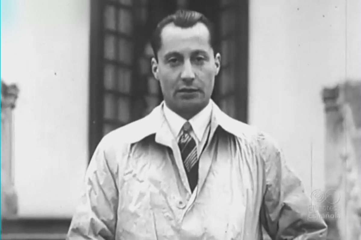 José Antonio Martín Otín