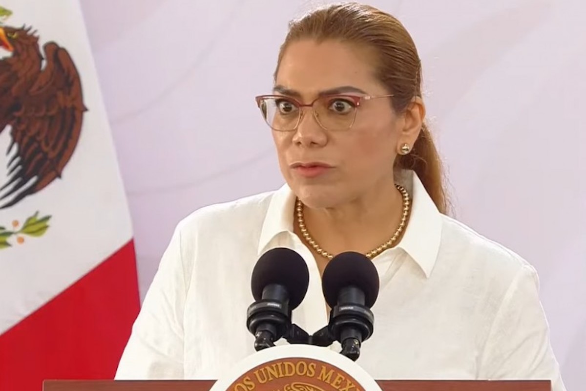 Lisbeth Fiscalia