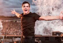 Gobierno gastó 45 mdp en show de Martin Garrix en Veracruz