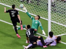 México rompe varios récords durante el Mundial