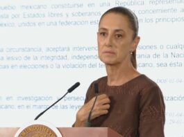Sheinbaum evade hablar de un posible acuerdo de “El Mayo” con EU