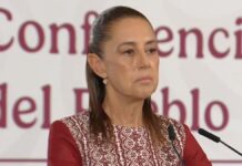 Sheinbaum defiende honestidad de su gestión y aclara postura sobre detención de “El Mayo”