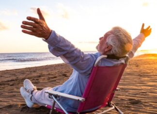 ¿Quieres vivir más y, sobre todo, mejor?, ¿qué es “la nueva longevidad”?