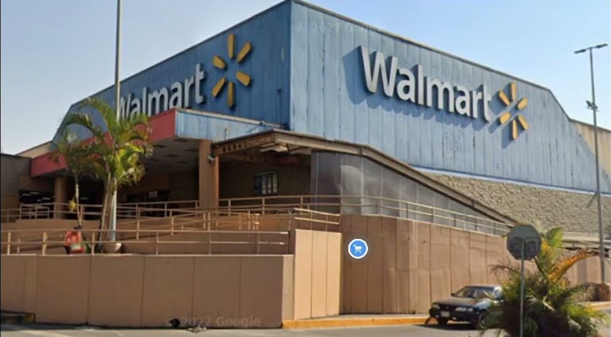 Walmart Xalapa