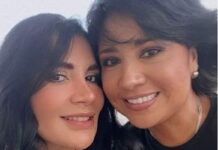 Zoé Gamboa anuncia que compartirá detalles sobre su divorcio con Elizabeth Morales
