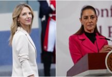 Crimen, populismo y dependencia, riesgos para la soberanía: Cayetana Álvarez