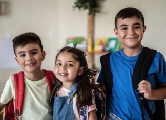 La lista definitiva para el regreso a clases: ¡Que no se te pase nada este año!