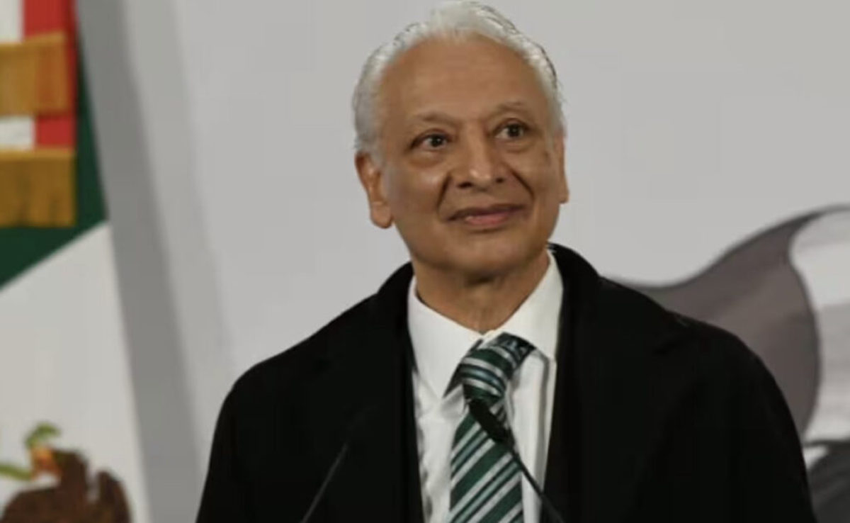 víctor rodríguez padilla