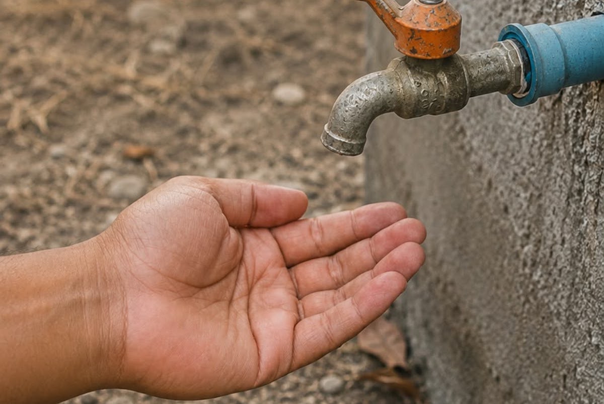 Agua
