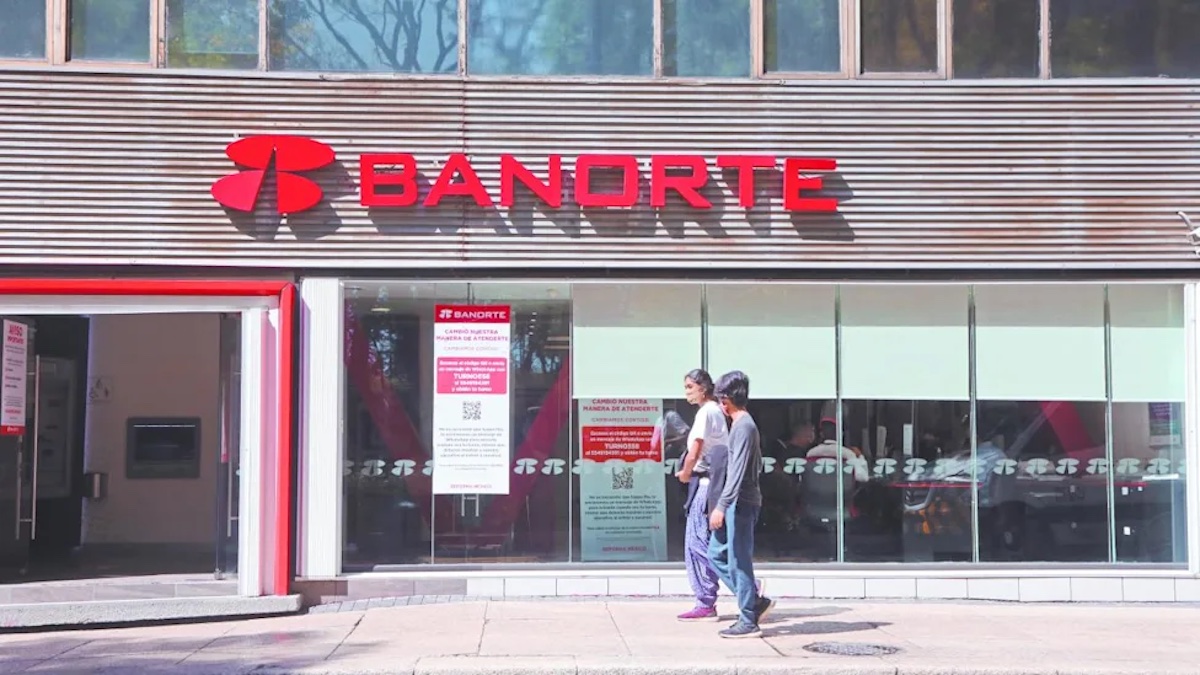 Banco Banorte