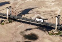 El Niño: el fenómeno alcanzará niveles históricamente fuertes