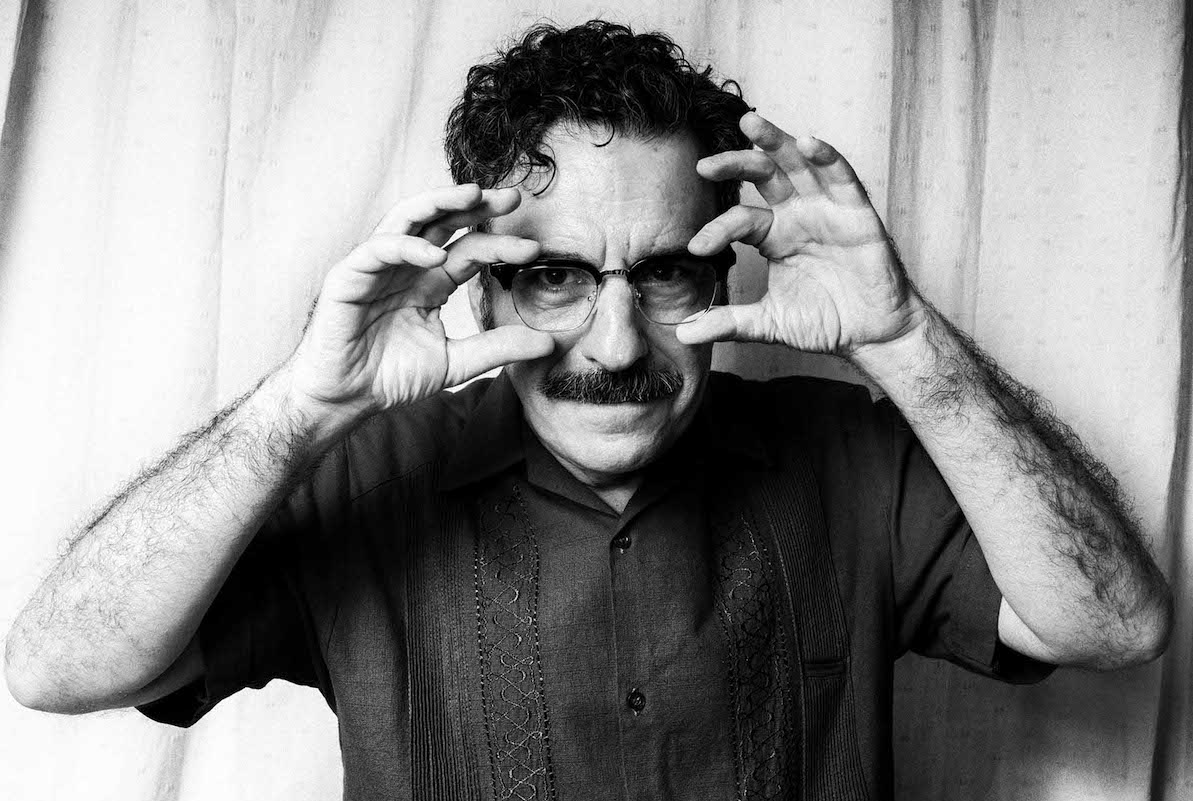 Darío Adanti