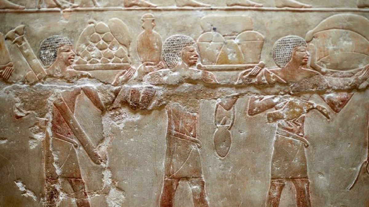 Egipto