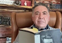 ¡Sí está sólo!: Morena echa a Enrique Inzunza de su bancada en el Senado