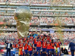 La resaca del Mundial: la trampa de los líderes de mercado