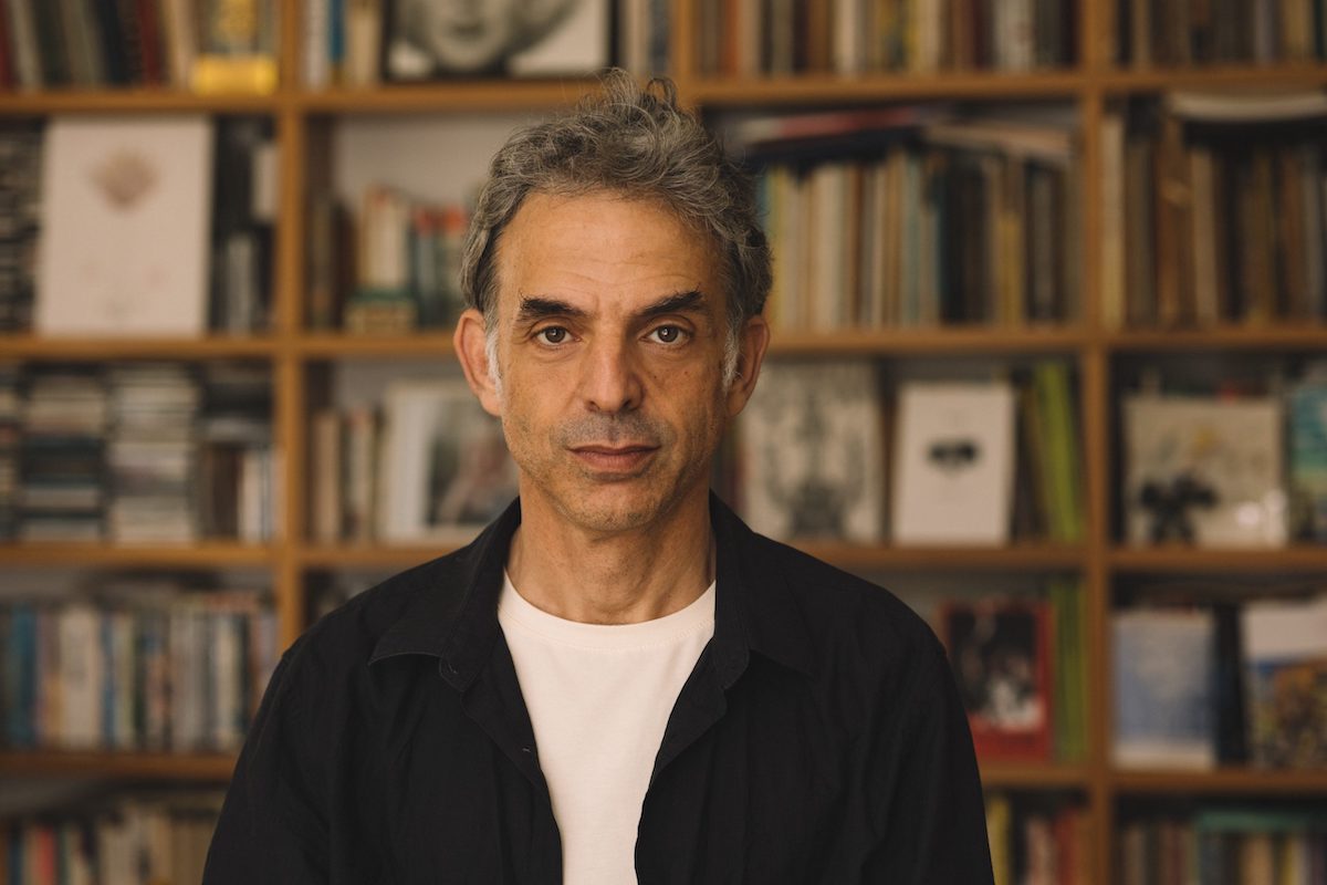 Etgar Keret