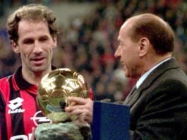 Muere Franco Baresi, leyenda del futbol italiano