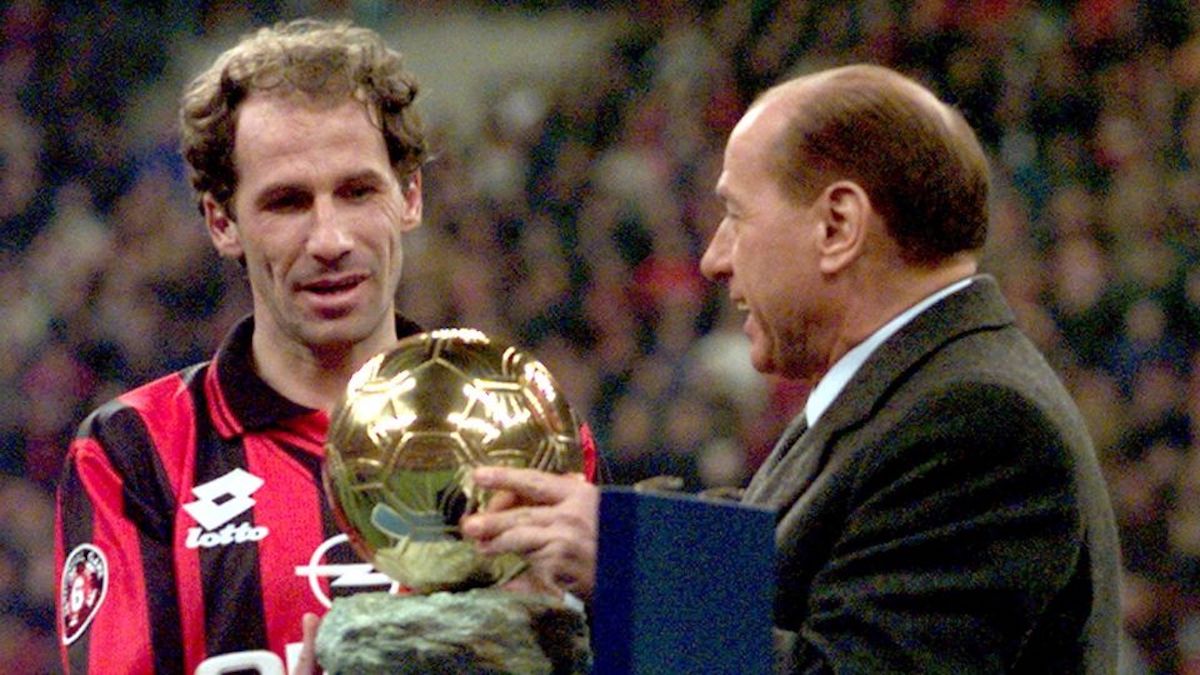 Franco Baresi