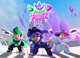 Gaming ¿La nueva conquista de las IPs?