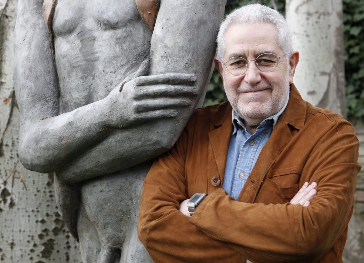 Ignacio Amestoy