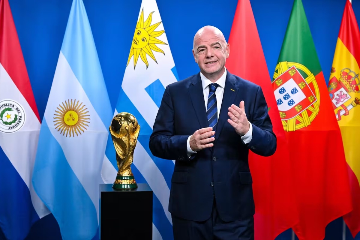 Infantino