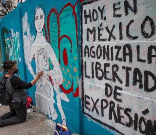 México, al borde de la censura al estilo de Venezuela o Cuba: ONU