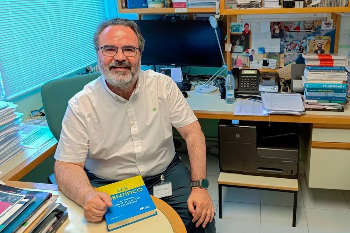 Lluis Montoliu