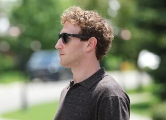 Patrimonio neto de Zuckerberg sube en 12,000 mdd