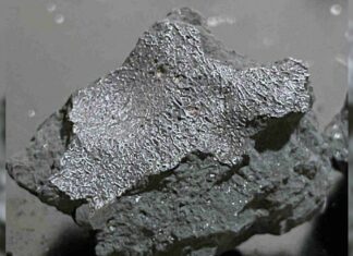 Meteorito que cayó en una casa de Nueva Jersey revela secretos sobre el origen de la vida en la Tierra