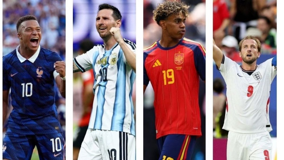 Mundial