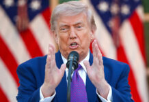 Trump a Irán: “Les vamos a dar una buena paliza”