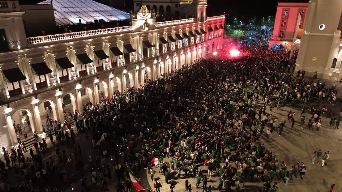 Xalapa Selección