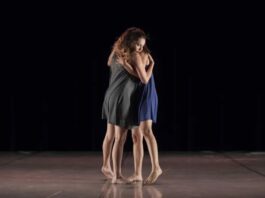 La amistad profunda protege nuestra salud mental