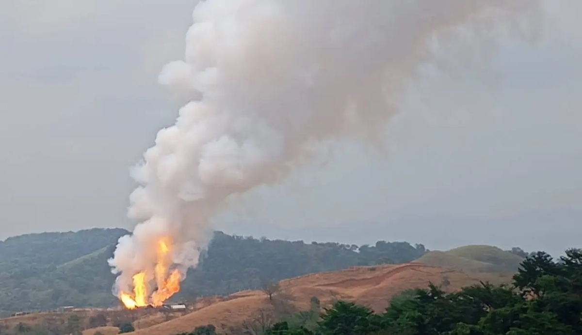 incendio-pozo-Pemex-Veracruz