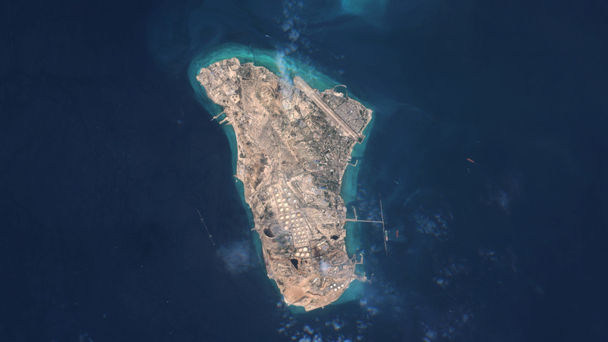 isla de Jarg