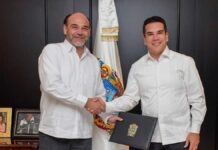 Cercan a ‘Alito’ Moreno; detienen a colaborador
