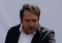 ¡Trump no duerme! ‘Andy’ López exige cuentas a EU tras quedarse sin visa