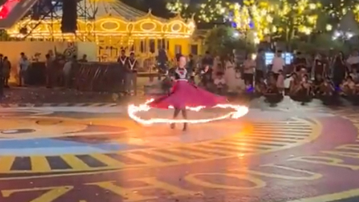 Bailarina